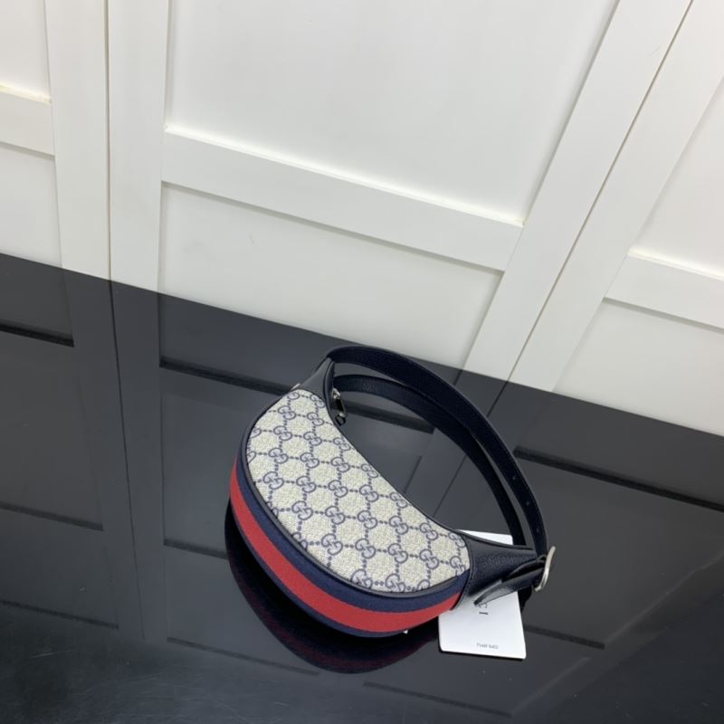 Gucci Hobo Bags